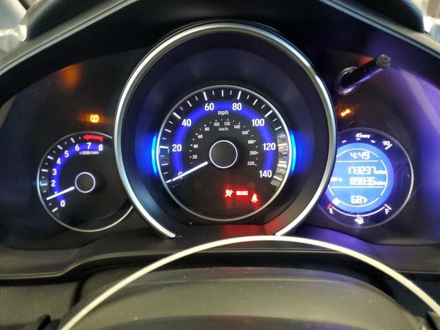 2017 HONDA FIT LX 3HGGK5G52HM704850
