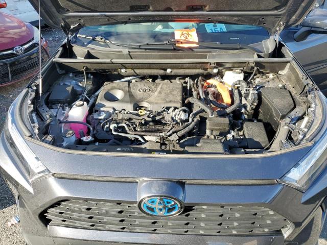 2023 TOYOTA RAV4 XLE - JTMRWRFV7PD172025