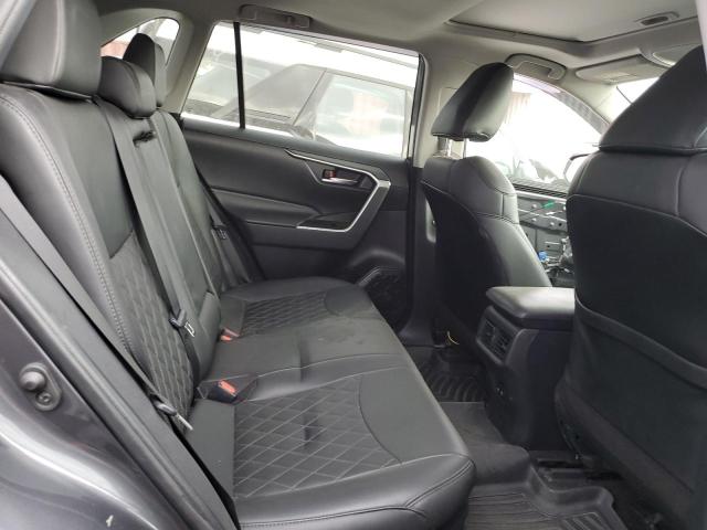 2020 TOYOTA RAV4 XLE #3293451422