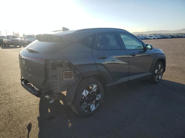 2025 HYUNDAI KONA SEL KM8HB3AB7SU216787