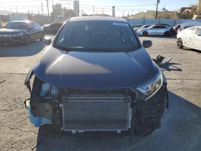 2017 HONDA CR-V LX - 7FARW5H34HE011750