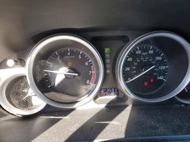 2015 MAZDA CX-9 TOURI - JM3TB2CA3F0452726