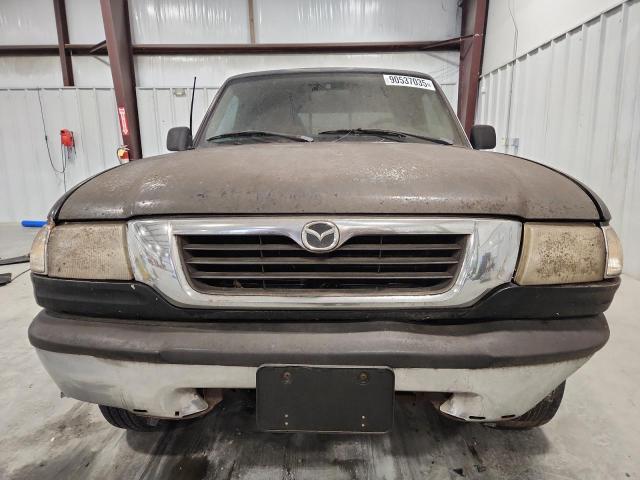 1999 MAZDA B3000 CAB #3275683788