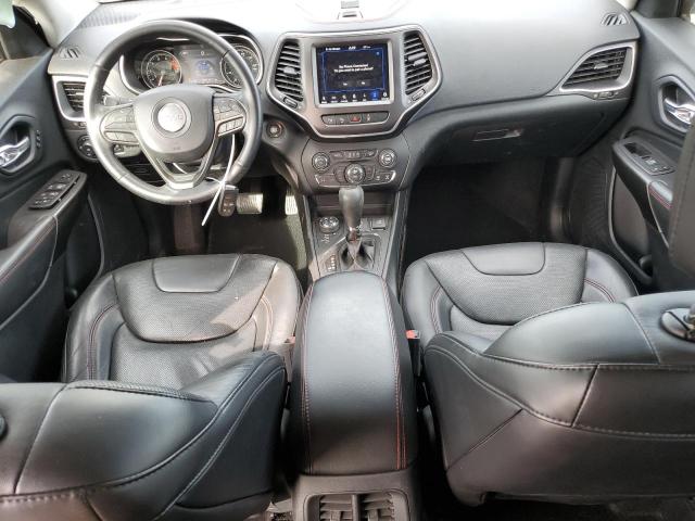 2020 JEEP CHEROKEE T #3294627032