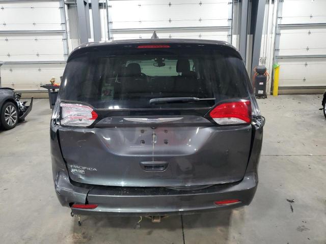 2017 CHRYSLER PACIFICA T #3283989810