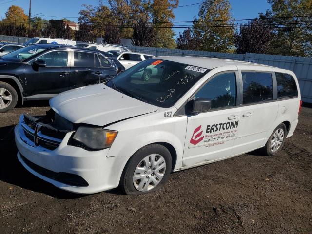 2014 DODGE GRAND CARA - 2C4RDGBG5ER179731