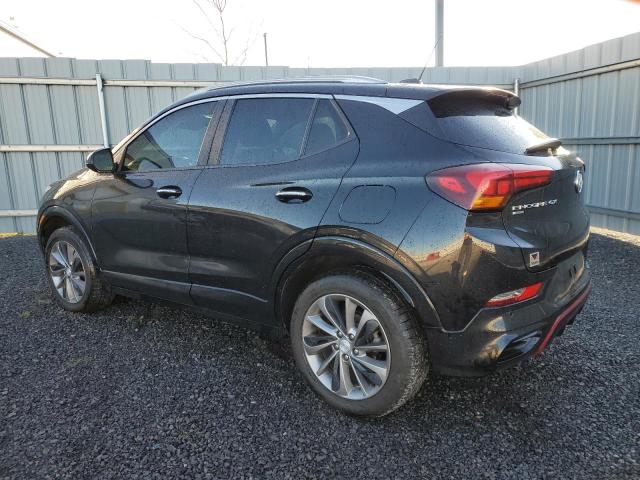 2021 BUICK ENCORE GX - KL4MMESL7MB053373