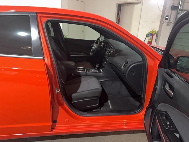 2016 DODGE CHARGER SE 2C3CDXBG5GH347922