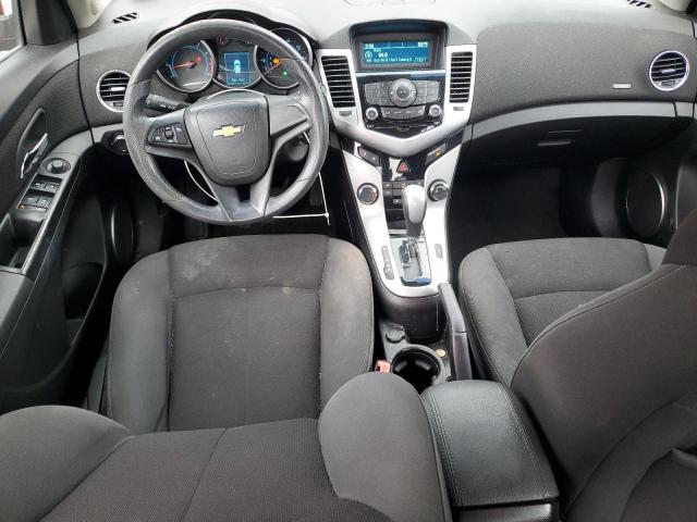 2011 CHEVROLET CRUZE LT - 1G1PE5S97B7111320