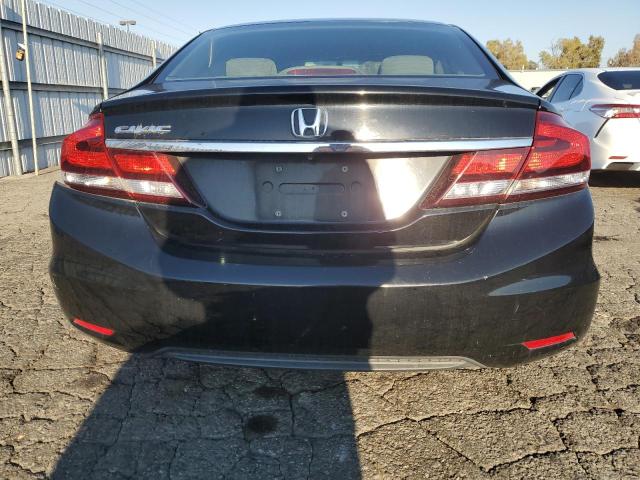 2015 HONDA CIVIC EX - 19XFB2F86FE246760