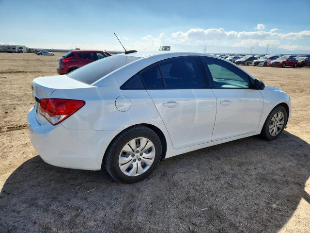 2016 CHEVROLET CRUZE LIMITED LS - 1G1PC5SG4G7113831