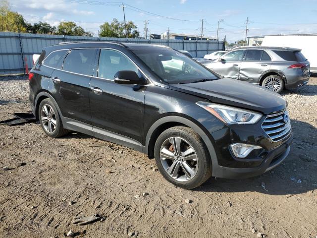 2015 HYUNDAI SANTA FE GLS KM8SRDHF1FU109935