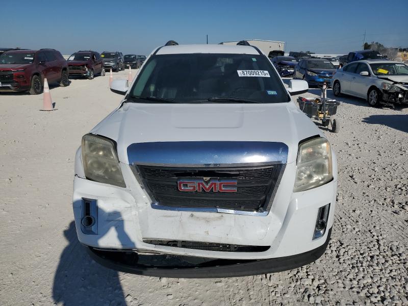 2014 GMC TERRAIN SL - 2GKFLSE32E6282712