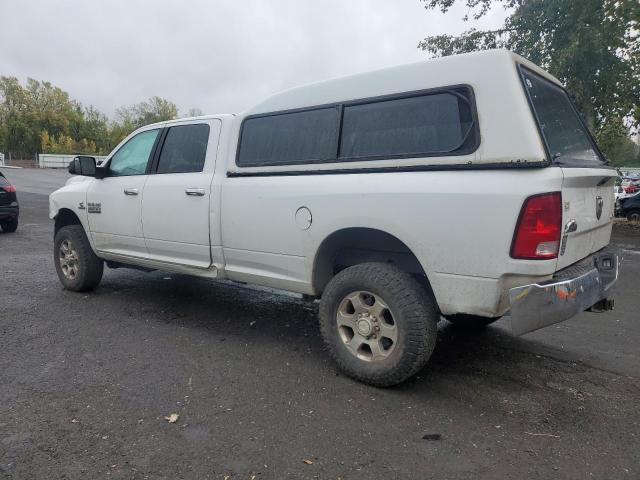 2018 RAM 2500 SLT 3C6UR5JL1JG139815