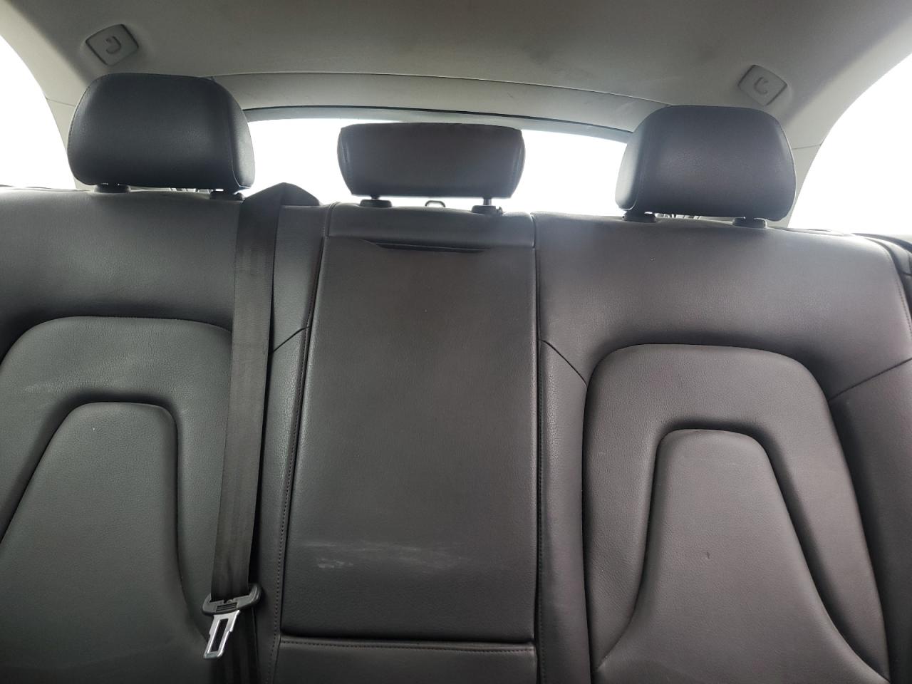 AUDI A4 ALLROAD PREMIUM PLUS