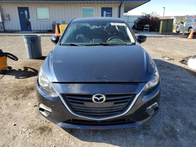 2016 MAZDA 3 SPORT - 3MZBM1T77GM322411