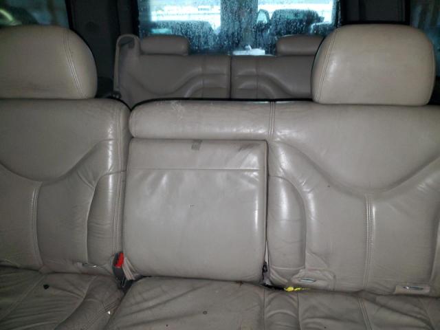 2002 GMC YUKON #3292350351