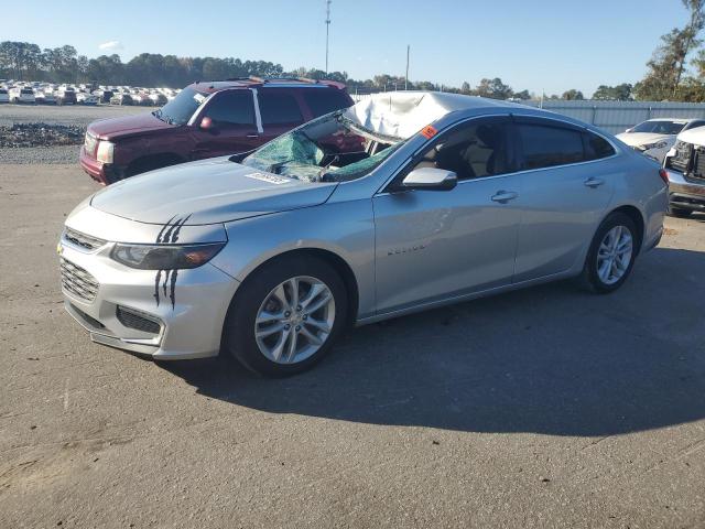 Global Auto Auctions: 2017 CHEVROLET MALIBU LT