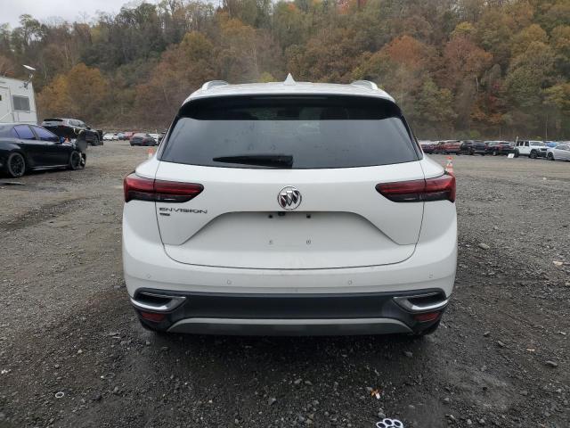2021 BUICK ENVISION P #3297869864