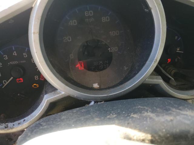 2007 HONDA ELEMENT EX #3284684320