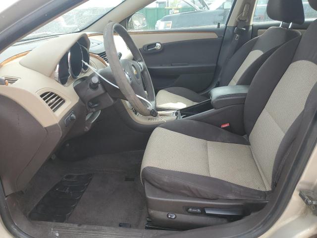 2012 CHEVROLET MALIBU 1LT - 1G1ZC5E06CF207751