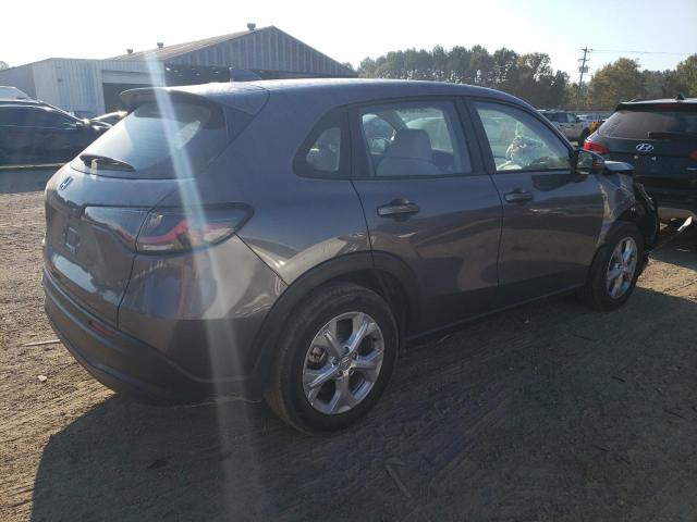 2025 HONDA HR-V LX #3286675282