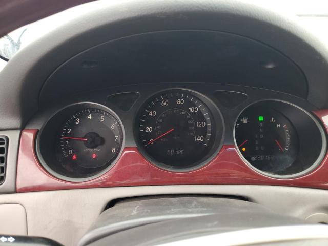 2003 LEXUS ES 300 #3296873844