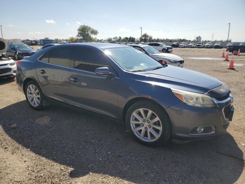 2014 CHEVROLET MALIBU 2LT - 1G11E5SL8EF135752