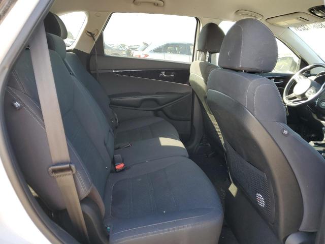 2018 KIA SORENTO LX - 5XYPG4A33JG405551