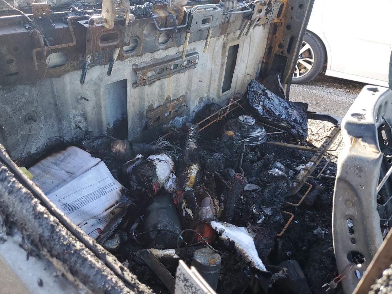 CHEVROLET SILVERADO K1500 CUSTOM