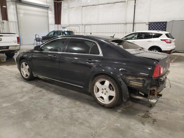 2010 CHEVROLET MALIBU 2LT #3285721653