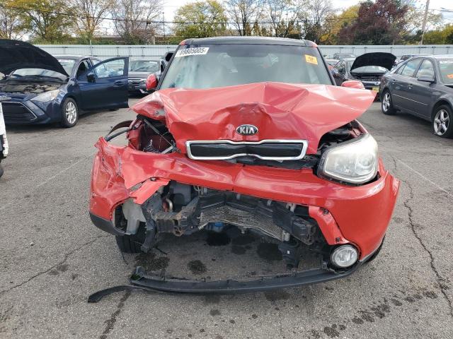 2015 KIA SOUL ! KNDJX3A50F7750655