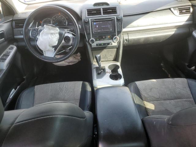2013 TOYOTA CAMRY L #3288773754