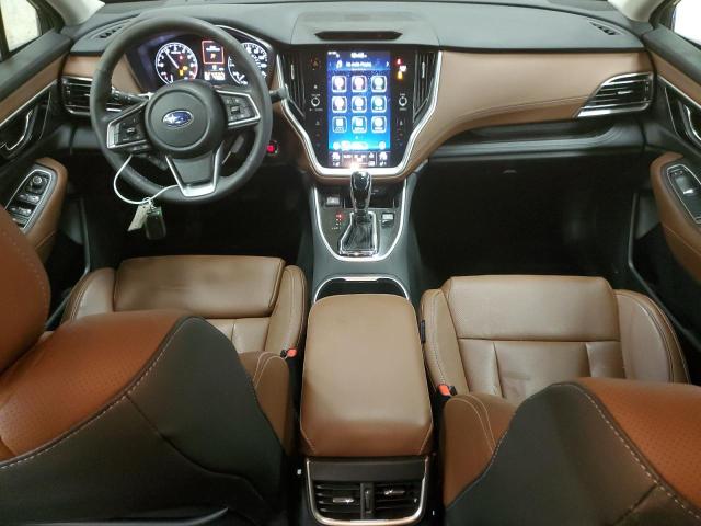 2022 SUBARU OUTBACK TO - 4S4BTGPD0N3272440