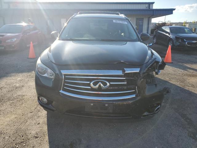 2015 INFINITI QX60 5N1AL0MM0FC503572