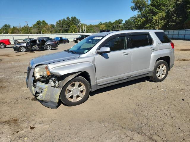 Global Auto Auctions: 2012 GMC TERRAIN SL