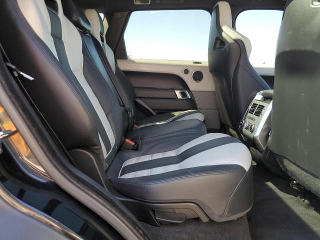2017 LAND ROVER RANGE ROVE SALWZ2FE9HA166644