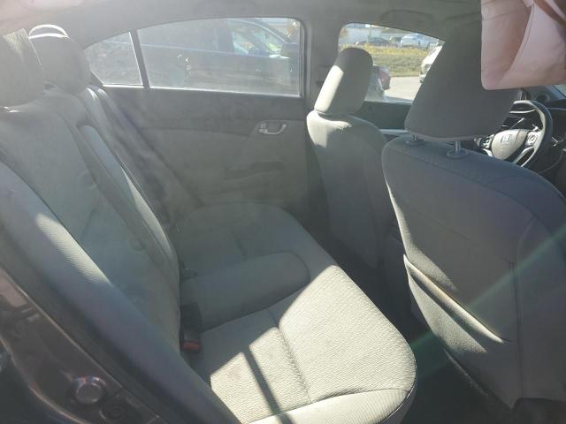 2014 HONDA CIVIC EX #3290190221