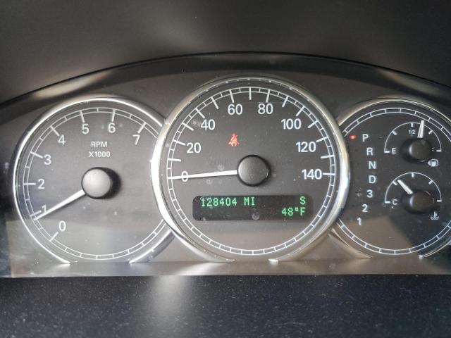 2006 BUICK LACROSSE C #3294464500