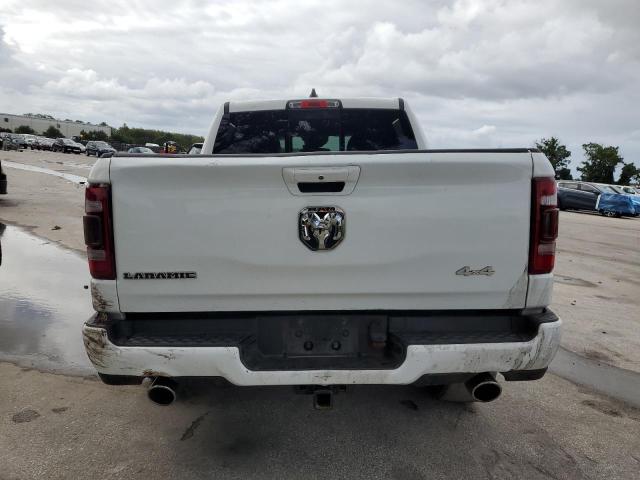 2021 RAM 1500 LARAM 1C6SRFJT1MN776132