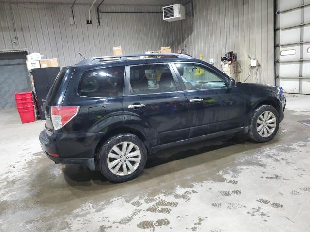 2011 SUBARU FORESTER L - JF2SHAEC4BH714892
