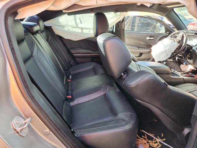 2018 DODGE CHARGER R/ #3280485127