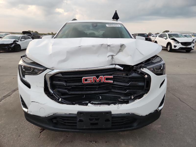 2020 GMC TERRAIN SL #3297859775