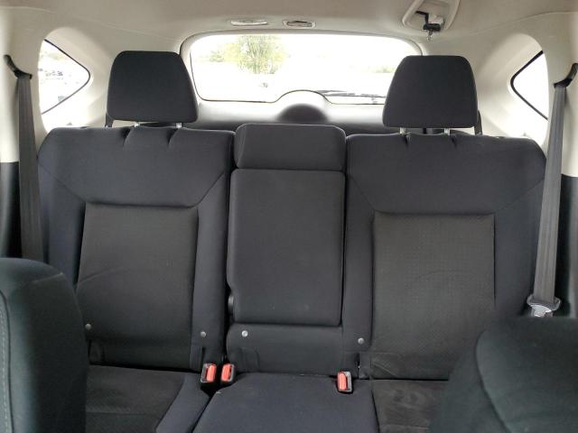 2015 HONDA CR-V EX 2HKRM3H50FH514634