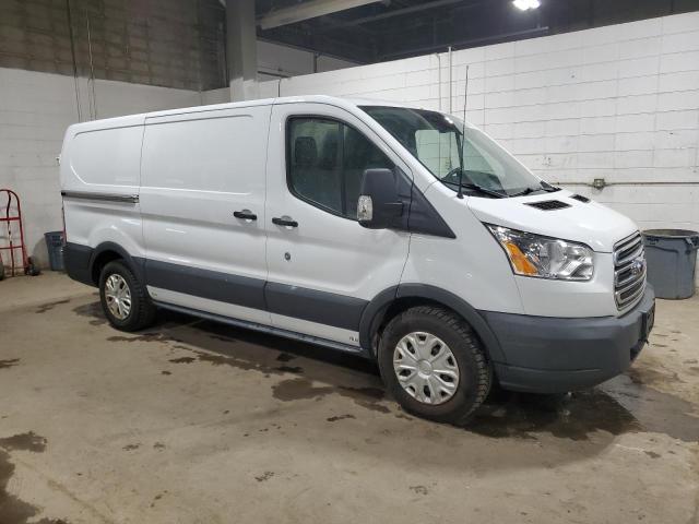 2018 FORD TRANSIT #3283796420