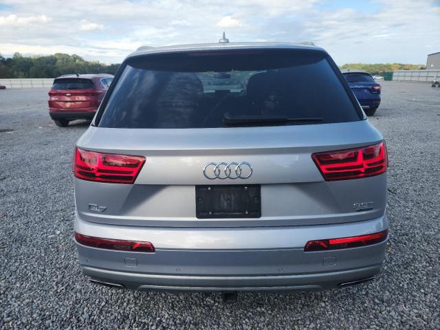 2018 AUDI Q7 PRESTIGE - WA1VABF78JD043959