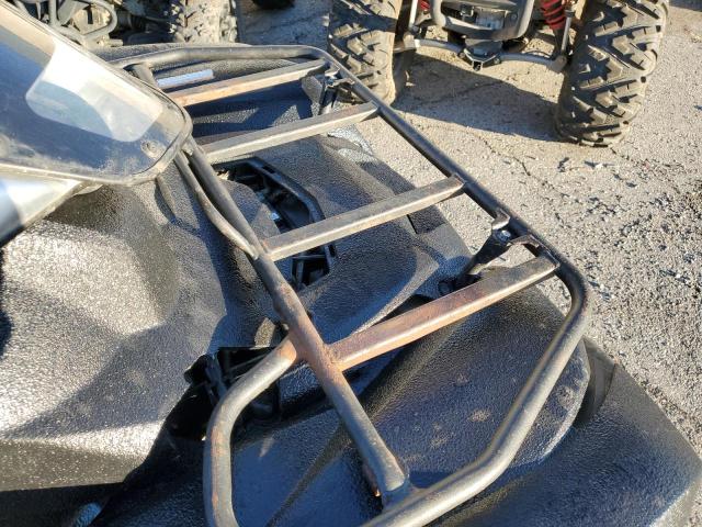 2018 YAMAHA YFM700 FWA 5Y4AMD2Y3JA101510