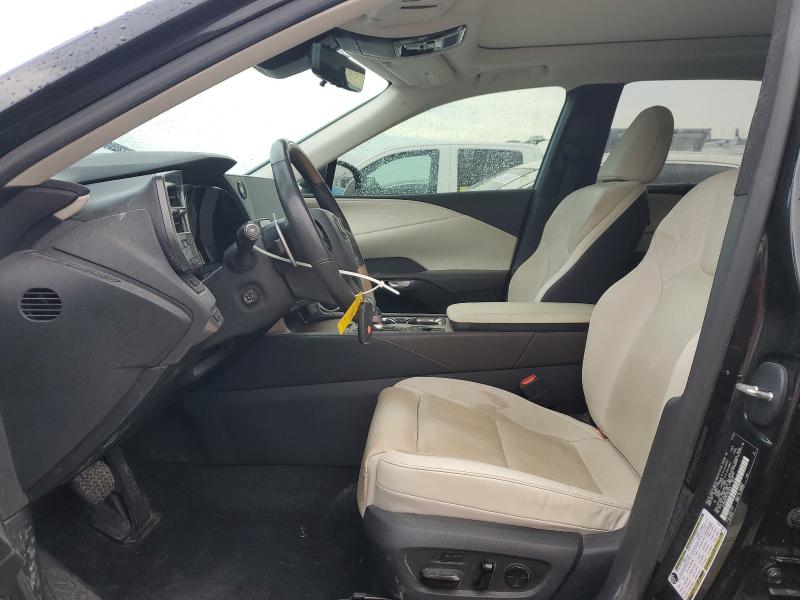 2023 LEXUS RX 350H BA - 2T2BBMCA8PC001228