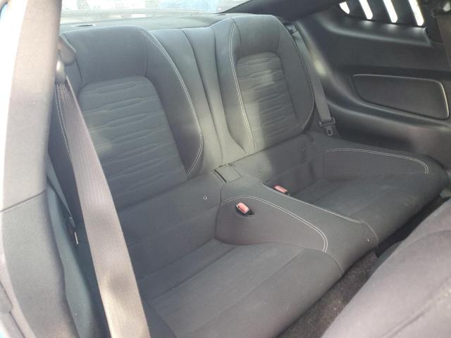 2017 FORD MUSTANG - 1FA6P8TH8H5254131