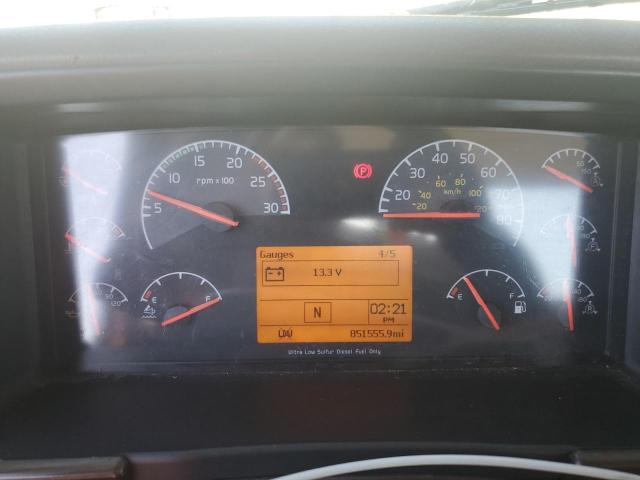 2016 VOLVO VNL #3292361271